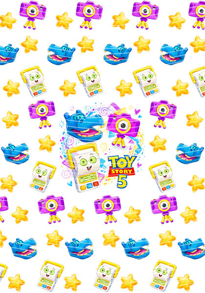 A5 Notebook Wraps-W-3437